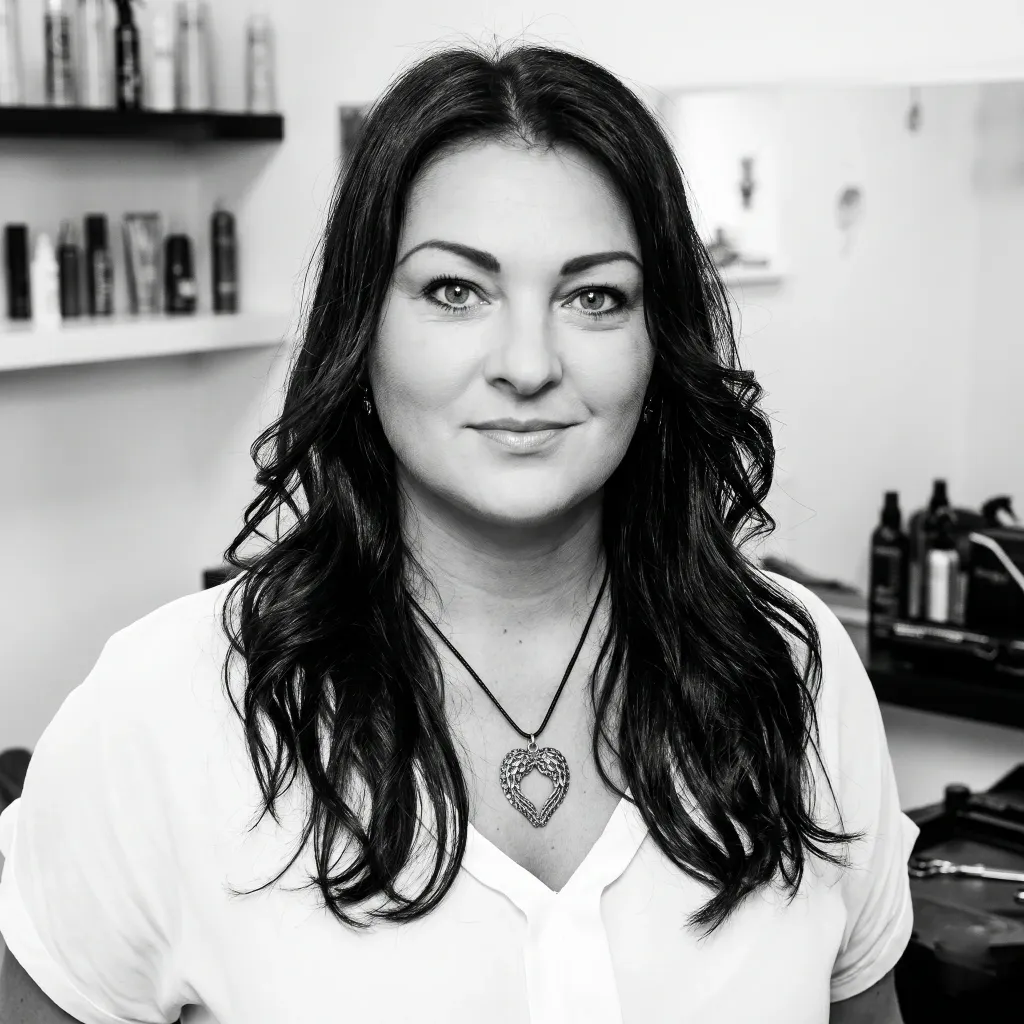 Zuzana Zemanová – kadeřnice Olomouc Nové Sady